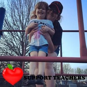 Meet your Posher, Jerri